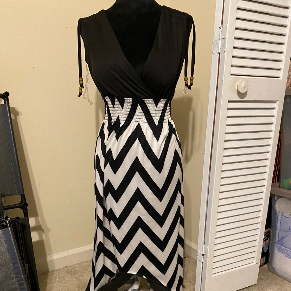 Dresses